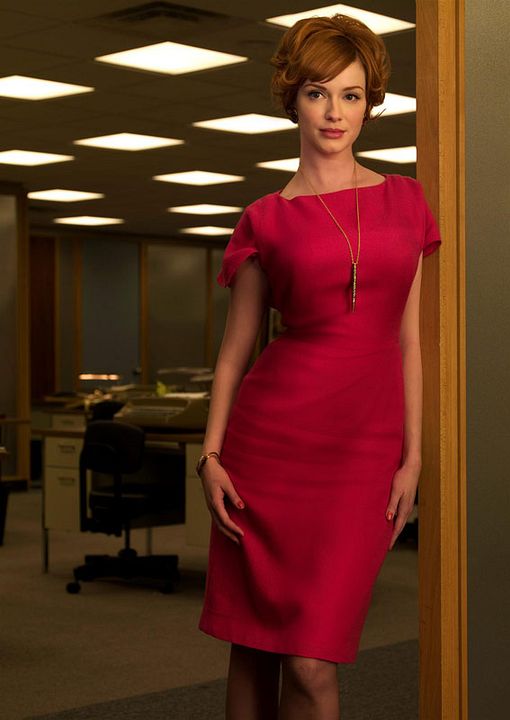 Fotos Christina Hendricks