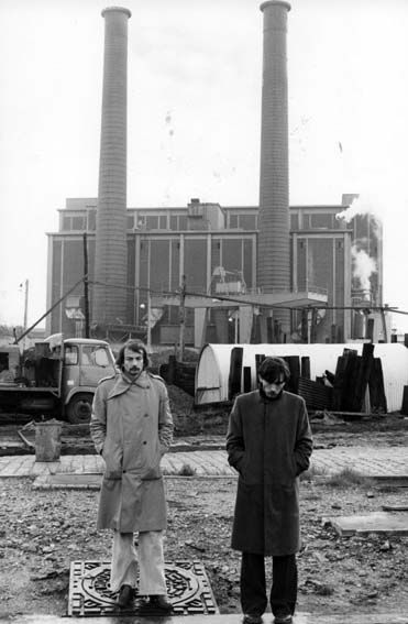 Fotos Patrick Chesnais