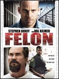 Felon : Poster