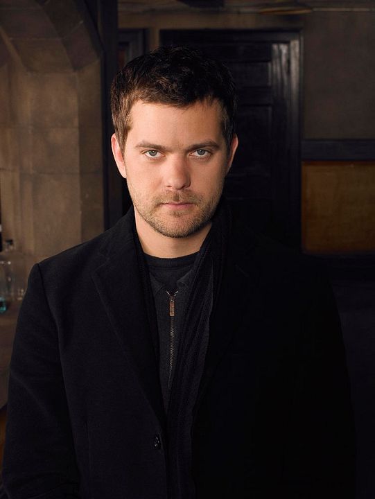 Fotos Joshua Jackson