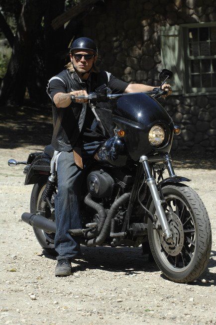 Fotos Charlie Hunnam