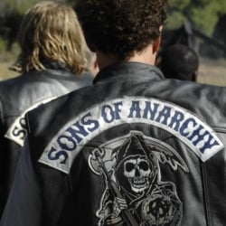 Sons of Anarchy : Poster