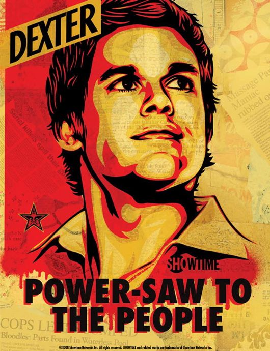 Dexter : Fotos