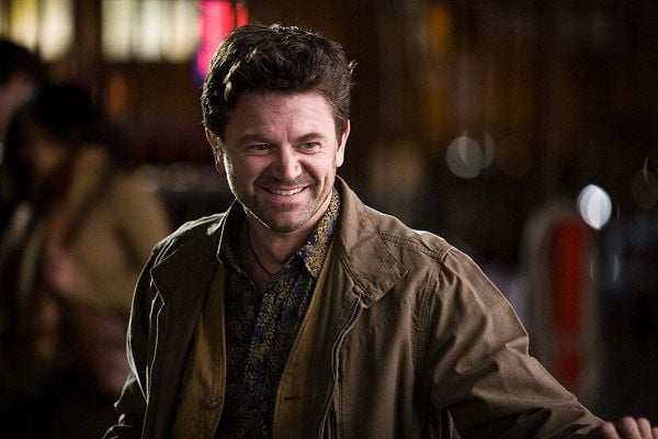 Sim Senhor : Fotos John Michael Higgins