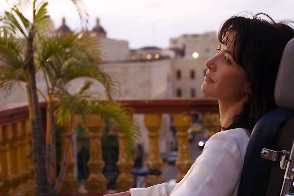 Fotos Sophie Marceau