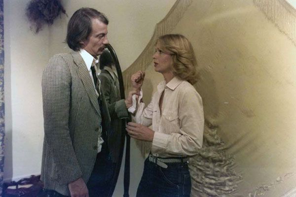 Fotos Patrick Chesnais