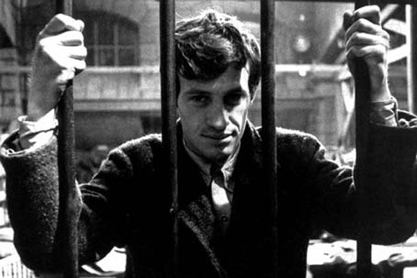 Fotos Jean-Paul Belmondo