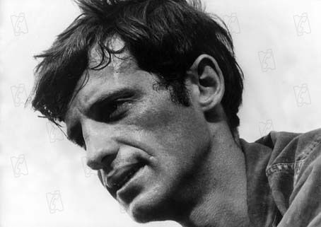 Fotos Jean-Paul Belmondo