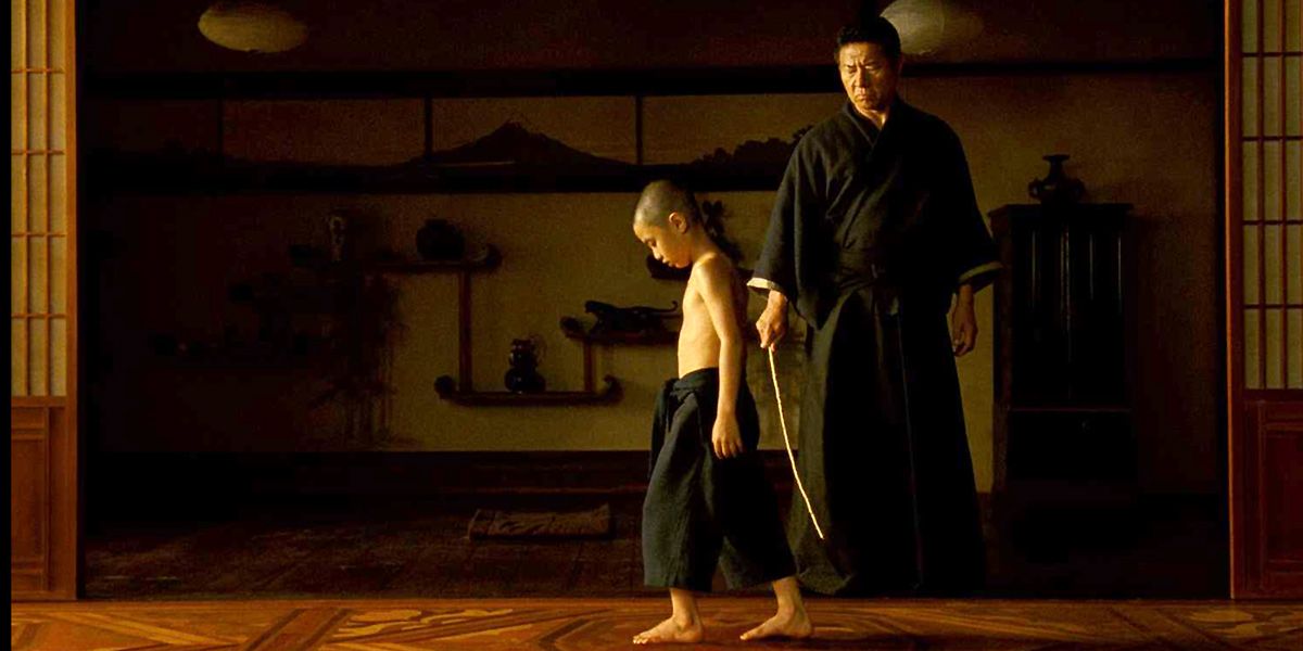 Ninja Assassino - Filme 2009 - AdoroCinema