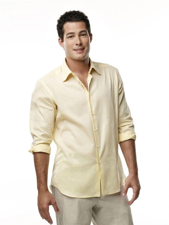 Fotos Brian Hallisay