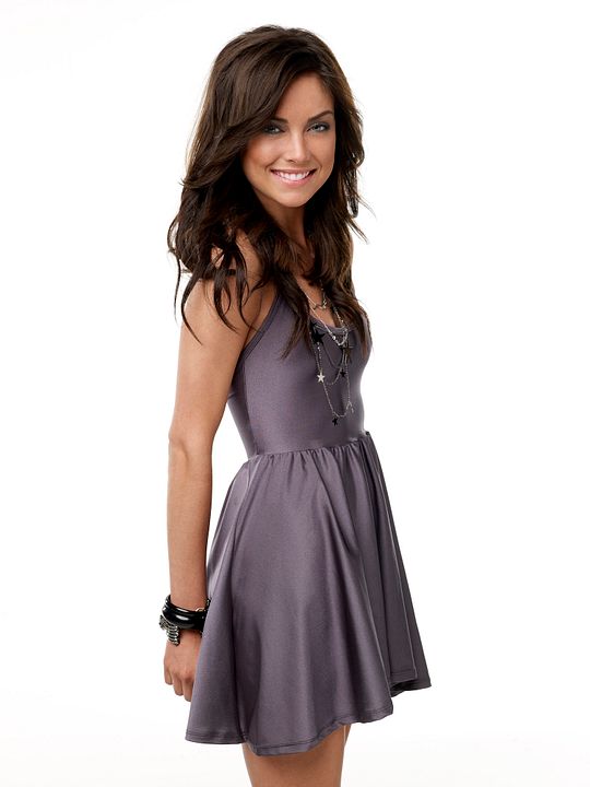 Fotos Jessica Stroup