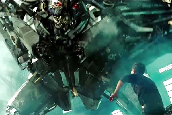 Transformers - A Vingança dos Derrotados : Fotos Shia LaBeouf