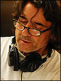 Poster Griffin Dunne
