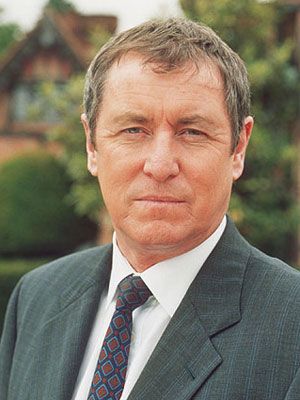 Poster John Nettles