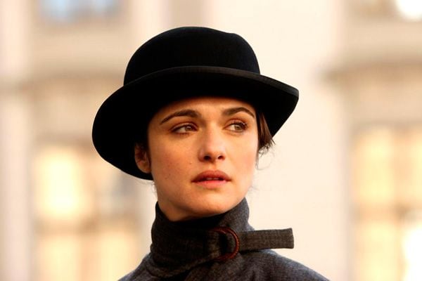 Vigaristas : Fotos Rachel Weisz