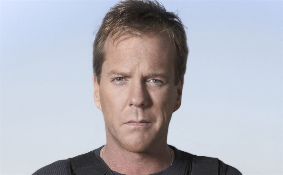 Fotos Kiefer Sutherland