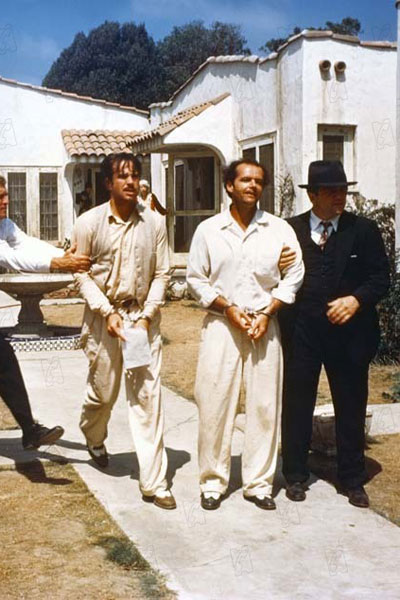 O Golpe do Baú : Fotos Jack Nicholson, Warren Beatty