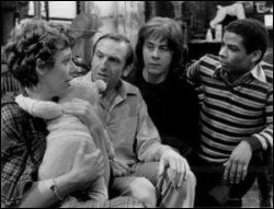 Rising Damp : Fotos