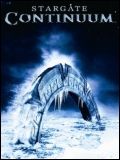 Stargate: Continuum : Poster