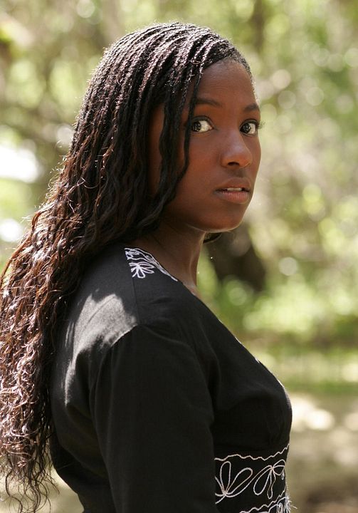 Fotos Rutina Wesley, Brook Kerr