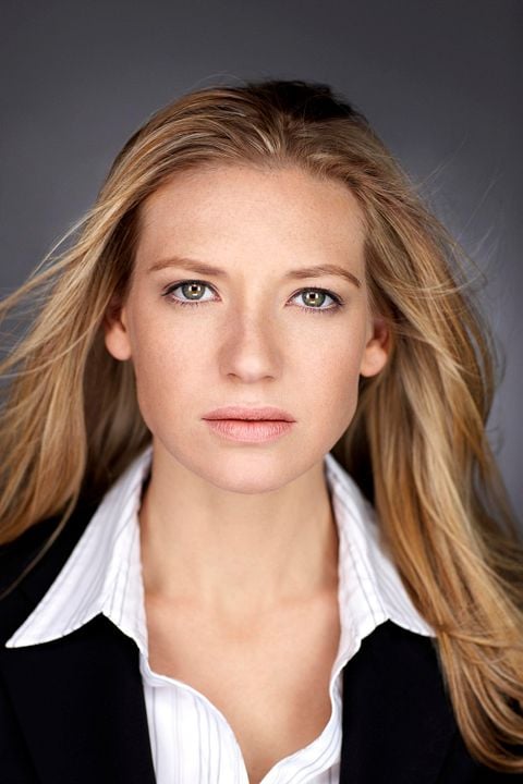 Fotos Anna Torv