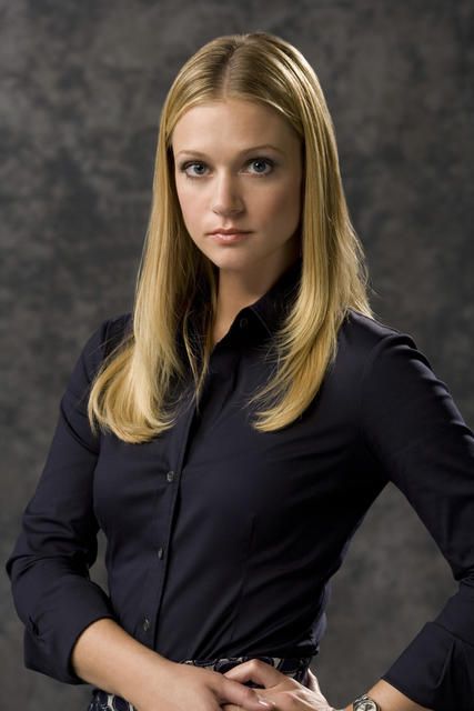 Fotos A.J. Cook