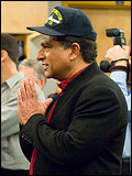 Poster Deepak Chopra