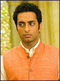 Poster Manu Narayan