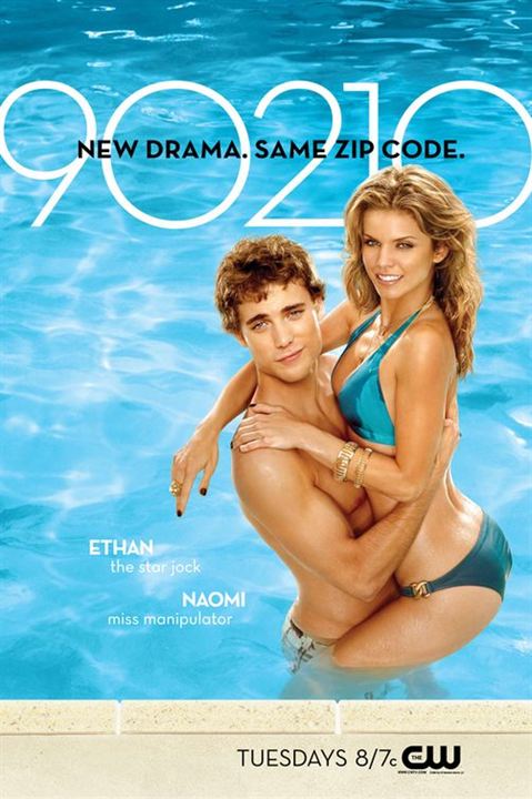 Fotos AnnaLynne McCord, Dustin Milligan