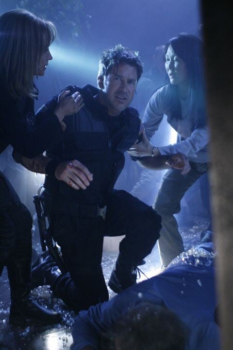 Fotos Joe Flanigan, Rachel Luttrell