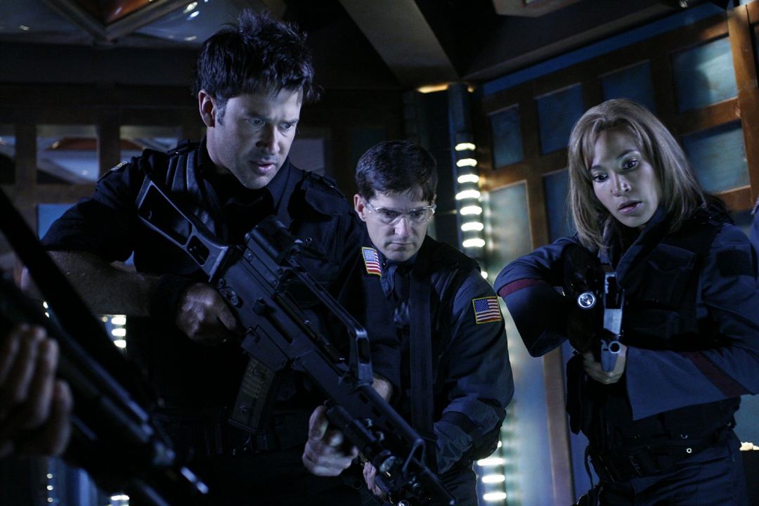 Fotos Rachel Luttrell, Joe Flanigan