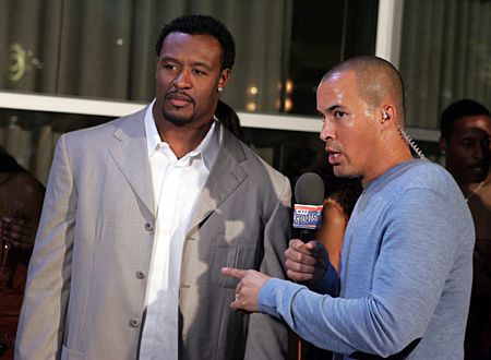 Fotos Coby Bell