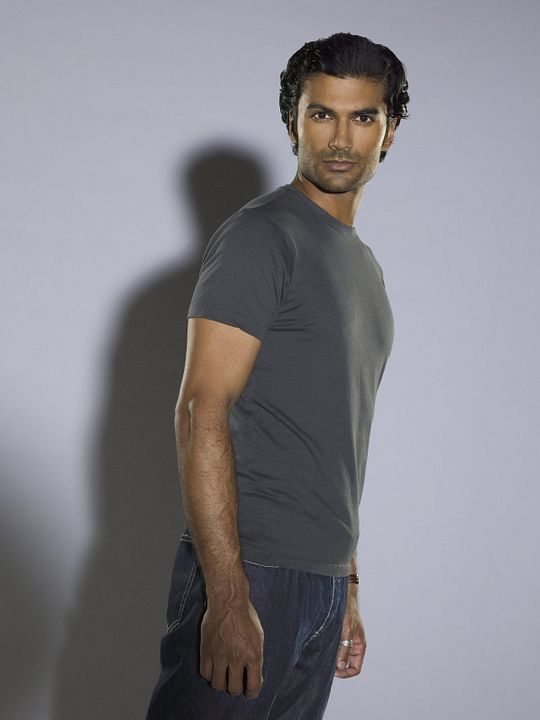 Fotos Sendhil Ramamurthy