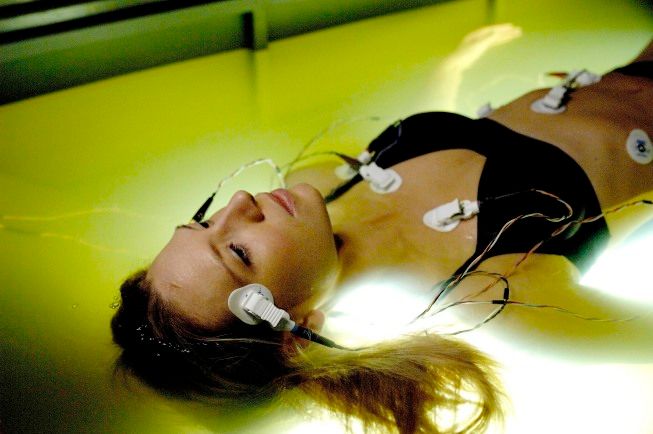 Fotos Anna Torv