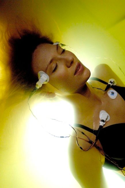 Fotos Anna Torv