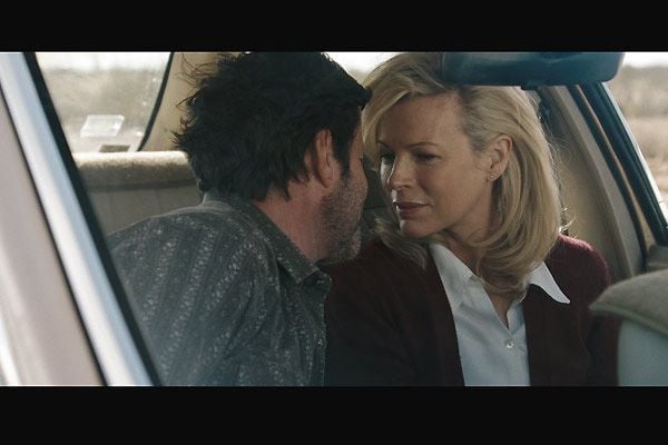 Vidas que se Cruzam : Fotos Joaquim de Almeida, Kim Basinger