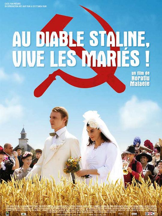 Poster Vlad Paunescu