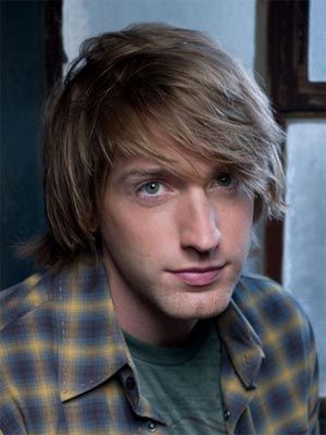 Poster Fran Kranz