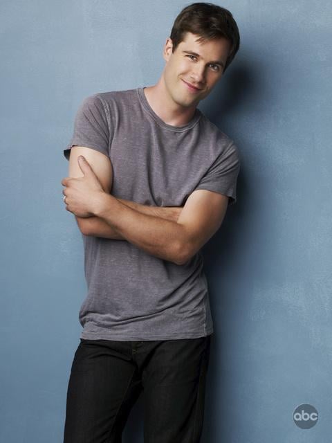 Fotos Luke MacFarlane