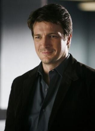 Fotos Nathan Fillion