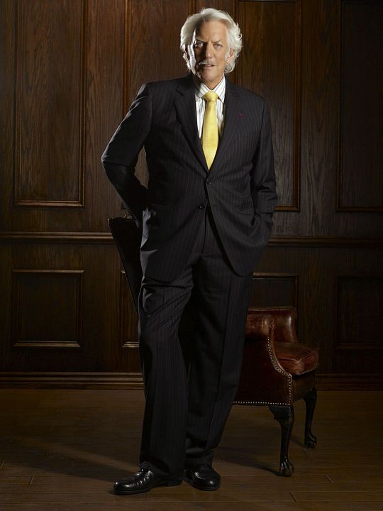 Fotos Donald Sutherland