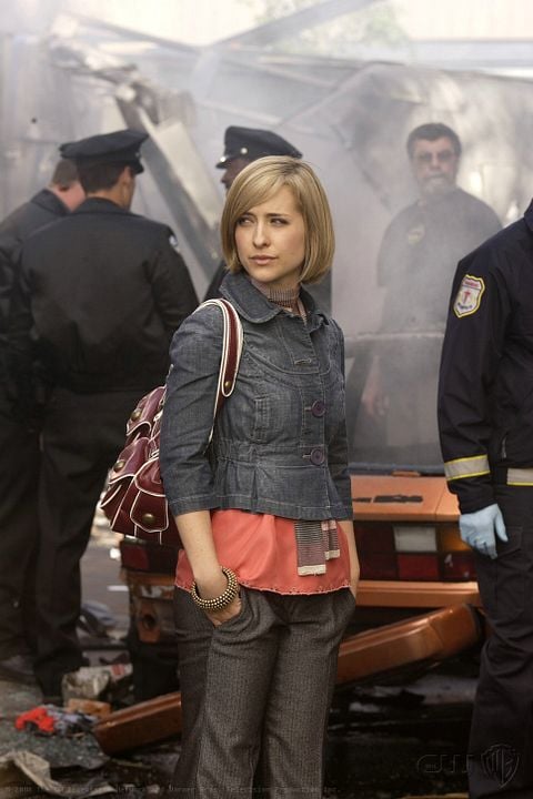 Fotos Allison Mack