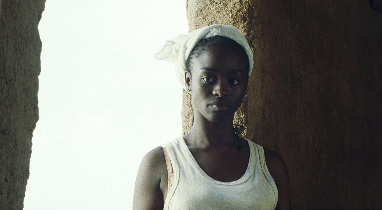 Fotos Aïssa Maïga