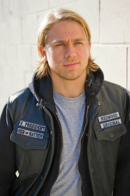 Fotos Charlie Hunnam