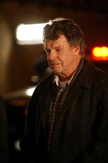 Fotos John Noble