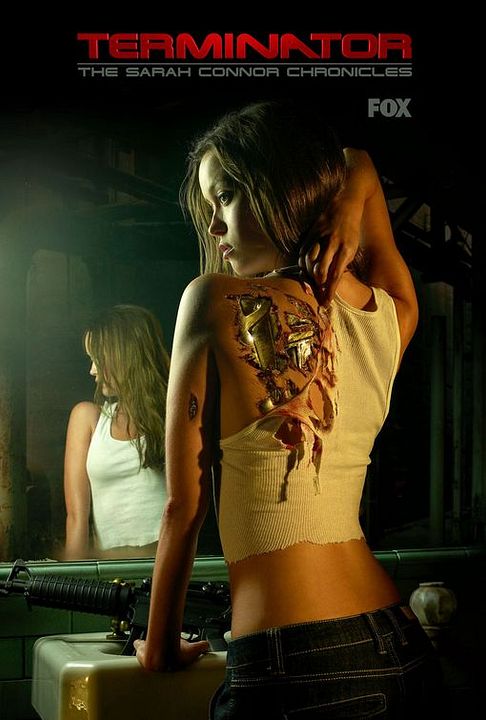 Terminator: The Sarah Connor Chronicles : Fotos