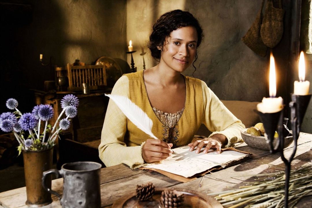 Fotos Angel Coulby