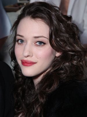 Poster Kat Dennings