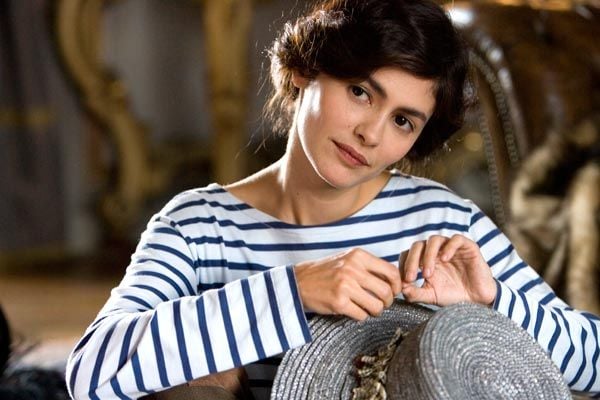 Coco Antes de Chanel : Fotos Audrey Tautou