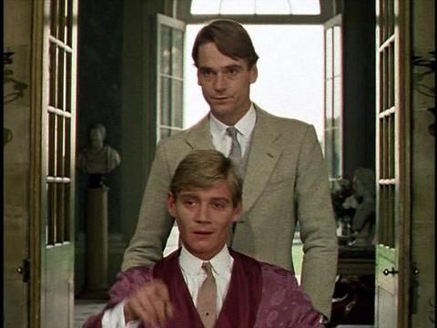 Brideshead Revisited : Fotos